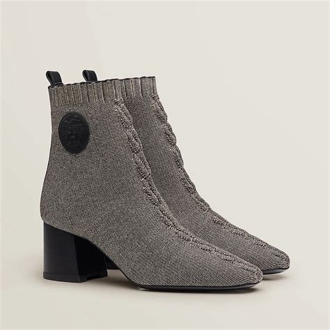 hermes kelly shoes|hermes volver 60 ankle boot.